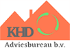 KHD Advies Bureau Logo